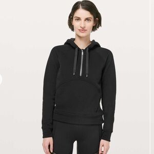 Lululemon Catch A Moment Hoodie
